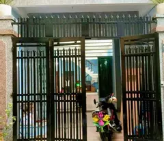 BÁN NHÀ 3 TẦNG ĐẸP - HẺM XE HƠI - THOẠI NGỌC HẦU - TÂN PHÚ - 84M2 - 5 PN - 8.1 TỶ