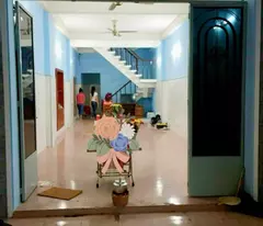 BÁN NHÀ 3 TẦNG ĐẸP - HẺM XE HƠI - THOẠI NGỌC HẦU - TÂN PHÚ - 84M2 - 5 PN - 8.1 TỶ