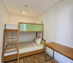 Cho thuê căn hộ view biển Fussion Suit 88 Võ Nguyên Giáp-Đà Nẵng