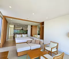 Cho thuê căn hộ view biển Fussion Suit 88 Võ Nguyên Giáp-Đà Nẵng