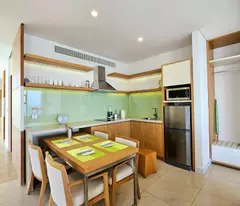 Cho thuê căn hộ view biển Fussion Suit 88 Võ Nguyên Giáp-Đà Nẵng