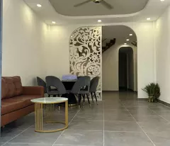 Bánnhà HXH mớiđẹp ở ngay LêTrọngTấn Q.TP 75m2 2T 3PN gần AEON chỉ 6 tỷx