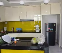 BÁN NHÀ 5 TẦNG, 48M2, TRẦN XUÂN SOẠN, TÂN HƯNG, Q7 - 10.5 TỶ - SỔ HỒNG
