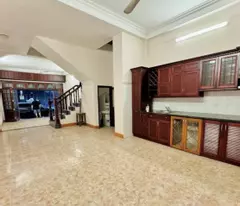 Nhà 2T, Đ.Phạm văn Đồng,P.Hiệp Bình Chánh,Thủ Đức,DT 86M2;3PN; 5,5 TỶ