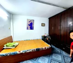 Bán nhà khu Quân Đội DT 25 m2- 3 tầng, MT 3,3m, Hoàng Văn Thái, Thanh Xuân, 4.85 tỷ