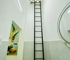 4X10M,BÁN NHÀ PHAN HUY ÍCH, HẺM XE TẢI THÔNG, P12 GÒ VẤP, GIÁ LQ 4 TỶ