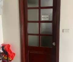 Siêu phẩm tam trinh bán nhà 5 tầng phân lô vỉa hè ô tô dừng đỗ ngày đêm hoàng mai