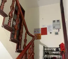 Siêu phẩm tam trinh bán nhà 5 tầng phân lô vỉa hè ô tô dừng đỗ ngày đêm hoàng mai