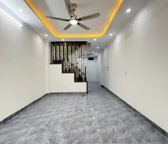 Nhà đẹp đón tết 40m2 5 tầng mới cạnh UBND Quận Bắc Từ Liêm