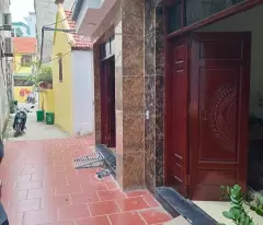 Chủ cần tiền gấp, bán nhà tại Hậu Ái – Vân Canh, ngõ nông, 10m ra đường trục làng ô tô