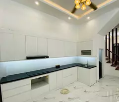 Chủ cần tiền gấp, bán nhà tại Hậu Ái – Vân Canh, ngõ nông, 10m ra đường trục làng ô tô