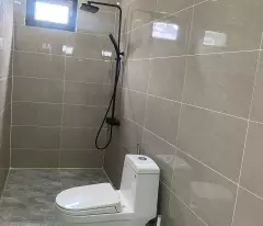 Biệt thự mini 3.5 tầng - ngang 6.1m²,HXH Thạnh Lộc 49, Q12 giá hơn 4₫ (gần Hà Huy Giáp)