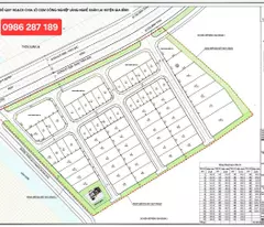 Chuyển Nhượng Đất CCN Xuân Lai - Giá Chỉ 6,8 Triệu/m², Rẻ Như Cho!
