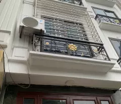 CỰC HIẾM -BÁN NHÀ Ở VẠN PHÚC (ĐỐI DIỆN GALAXY): 45m2 Ô TÔ tránh. Giá chỉ 7,9 tỷ