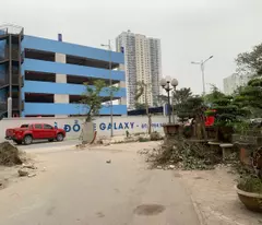 CỰC HIẾM -BÁN NHÀ Ở VẠN PHÚC (ĐỐI DIỆN GALAXY): 45m2 Ô TÔ tránh. Giá chỉ 7,9 tỷ