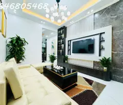 BÁN NHÀ Ở HOÀNG VĂN THÁI,THANH XUÂN, HÀ NỘI. NHÀ ĐẸP Ô TÔ ĐÕ CỎNG ĐẦY ĐỦ NỘI THẤT, TOÀN ĐỒ MỚI TINH