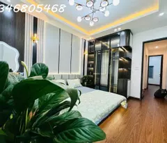 BÁN NHÀ Ở HOÀNG VĂN THÁI,THANH XUÂN, HÀ NỘI. NHÀ ĐẸP Ô TÔ ĐÕ CỎNG ĐẦY ĐỦ NỘI THẤT, TOÀN ĐỒ MỚI TINH
