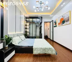 BÁN NHÀ Ở HOÀNG VĂN THÁI,THANH XUÂN, HÀ NỘI. NHÀ ĐẸP Ô TÔ ĐÕ CỎNG ĐẦY ĐỦ NỘI THẤT, TOÀN ĐỒ MỚI TINH