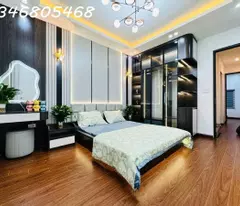 BÁN NHÀ Ở HOÀNG VĂN THÁI,THANH XUÂN, HÀ NỘI. NHÀ ĐẸP Ô TÔ ĐÕ CỎNG ĐẦY ĐỦ NỘI THẤT, TOÀN ĐỒ MỚI TINH