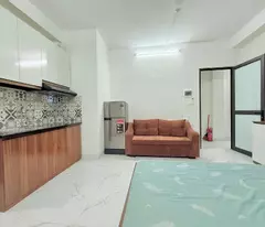 Trung tâm quận BA ĐÌNH 115m2 x 8 tầng x 27 phòng khép kín full nội thất - Ô TÔ vào nhà.