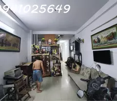 Bán căn nhà 1trệt 1 lầu DT đất 80m2, mặt tiền đường số 5, phường Bình Chiểu, Thủ Đức, 5.5 tỷ