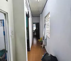 Bán căn nhà 1trệt 1 lầu DT đất 80m2, mặt tiền đường số 5, phường Bình Chiểu, Thủ Đức, 5.5 tỷ