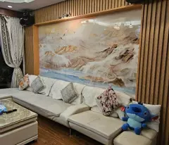 Bán nhà Nguyễn Hoàng Tôn, Tây Hồ, Hà Nội, diện tích 44m2, xây 6 tầng, mặt tiền 6m. SĐCC. Giá: 15,5