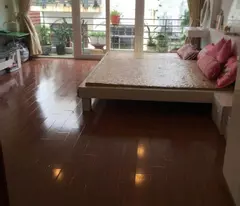Bán nhà Nguyễn Hoàng Tôn, Tây Hồ, Hà Nội, diện tích 44m2, xây 6 tầng, mặt tiền 6m. SĐCC. Giá: 15,5