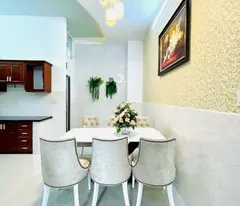 ✅ Bán nhà Thống Nhất vị trí đẹp, ngang rộng 5.5m, 59m2 – Giá tốt: 5.8 tỷ
