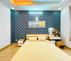 ✅ Bán nhà Thống Nhất vị trí đẹp, ngang rộng 5.5m, 59m2 – Giá tốt: 5.8 tỷ