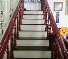 Bán căn nhà 1trệt 2 lầu DT đất 61m2, hẻm xe hơi đường số 6, phường Linh Xuân, Thủ Đức, 5 tỷ