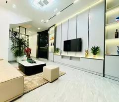 BÁN NHÀ NGỌC KHÁNH BA ĐÌNH NGÕ THÔNG KINH DOANH Ở THÍCH NHÀ ĐẸP MỚI GIÁ 8,6 TỶ