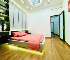 BÁN NHÀ NGỌC KHÁNH BA ĐÌNH NGÕ THÔNG KINH DOANH Ở THÍCH NHÀ ĐẸP MỚI GIÁ 8,6 TỶ