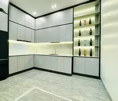 BÁN NHÀ NGỌC KHÁNH BA ĐÌNH NGÕ THÔNG KINH DOANH Ở THÍCH NHÀ ĐẸP MỚI GIÁ 8,6 TỶ