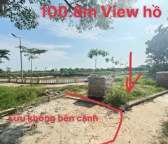82.5M2 - ĐẤT LỆ CHI - GIA LÂM - MẶT TIỀN QUYỀN LỰC 11,5M - ĐƯỜNG Ô TÔ TRÁNH - 3.55 TỶ