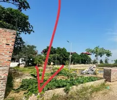 82.5M2 - ĐẤT LỆ CHI - GIA LÂM - MẶT TIỀN QUYỀN LỰC 11,5M - ĐƯỜNG Ô TÔ TRÁNH - 3.55 TỶ
