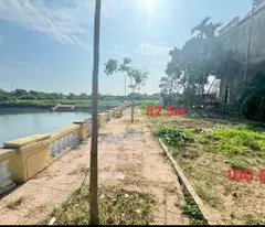 82.5M2 - ĐẤT LỆ CHI - GIA LÂM - MẶT TIỀN QUYỀN LỰC 11,5M - ĐƯỜNG Ô TÔ TRÁNH - 3.55 TỶ