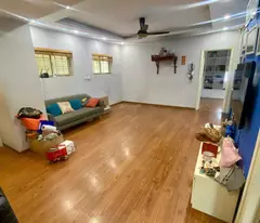 Bán nhanh căn góc 3PN, 92m2 view vườn hoa tại CT5 ngã tư Trần Hữu Dực, nhà mới đẹp