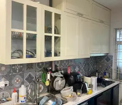 Bán nhanh căn góc 3PN, 92m2 view vườn hoa tại CT5 ngã tư Trần Hữu Dực, nhà mới đẹp