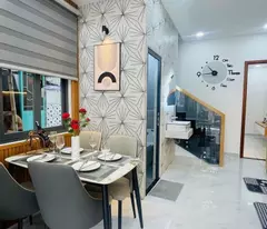 ✅ Siêu phẩm HXH quay đầu, nội thất sang xịn, 40m2 – Giá tốt: 5.98 tỷ