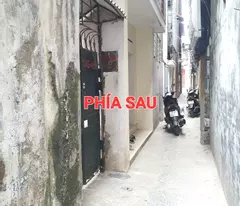 BÁN NHÀ DOÃN KẾ THIỆN 80M – KHU TẬP THỂ ĐỒNG XA – 5 TẦNG XÂY CŨ – MẶT TIỀN 7M – 20M RA Ô TÔ TRÁNH