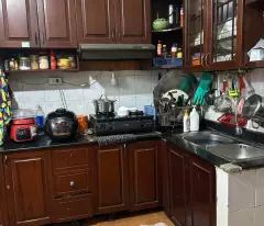BÁN NHÀ DOÃN KẾ THIỆN 80M – KHU TẬP THỂ ĐỒNG XA – 5 TẦNG XÂY CŨ – MẶT TIỀN 7M – 20M RA Ô TÔ TRÁNH