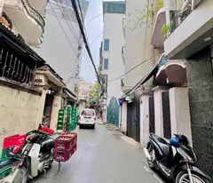 Bán 78M phan đình giót tặng nhà lô góc ô tô tránh kinh doanh thanh xuân