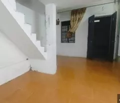 căn nhà DT30m bán rẻ nhỉnh 3 tỷ ngay Tứ Hiệp cách Bệnh viện Đa Khoa Thanh Trì
