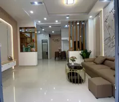 Chủ bán nhà HXH đậu cửa - Lê Đức Thọ Gò Vấp-DT nở hậu - Giá 4.x tỷ