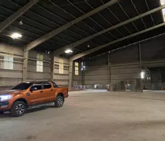 Bán Nhà Xưởng 15.000m2 tại Hoá An, Biên Hoà,  Đồng Nai
