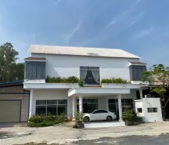 Bán Nhà Xưởng 15.000m2 tại Hoá An, Biên Hoà,  Đồng Nai