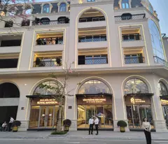 Royal Mansion Bắc Giang - Tầm cao mới của bất động sản đẳng cấp quốc tế