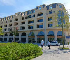 Royal Mansion Bắc Giang - Tầm cao mới của bất động sản đẳng cấp quốc tế