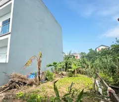 ĐƯỜNG XE TĂNG - KHU VỰC PHÁT TRIỂN, MUA ĐƯỢC LÀ THẮNG - 3 TỶ 730 TRIỆU - 100,8M2 - ĐẤT LỆ CHI -